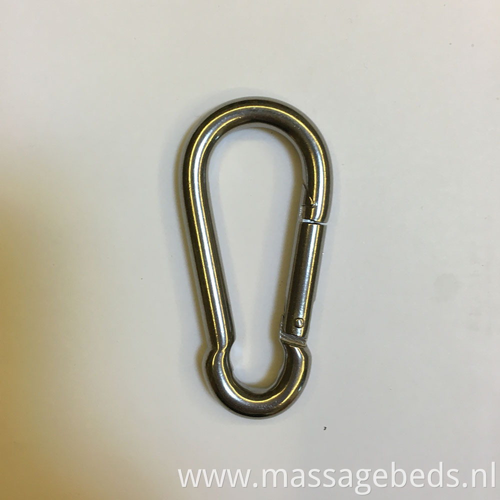 7MM CARABINERS (2)